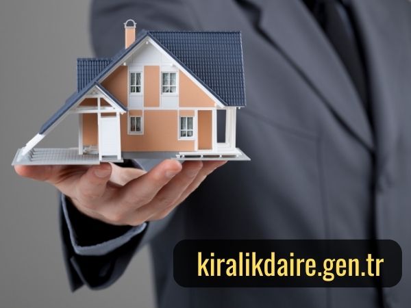 Yavaşça Mahallesi Kiralık Daire